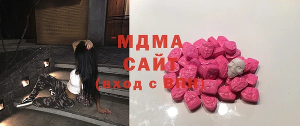 тгк Пересвет